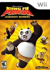 kung fu panda